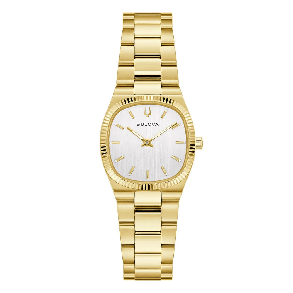 Relógio Bulova Super Seville - 97L189